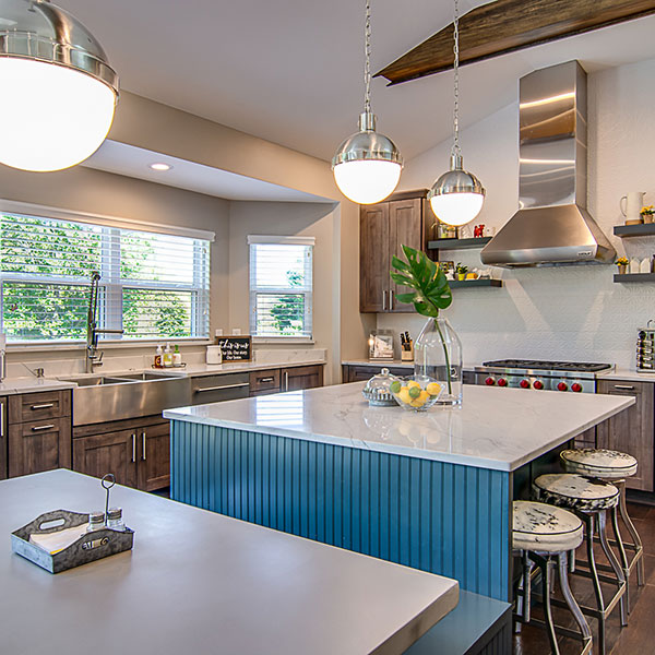 Kitchen Image